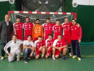 Asalb Bastia U20, buona la prima