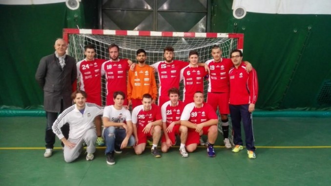 Asalb Bastia U20, buona la prima