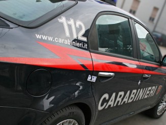 E' di Bastia Umbra la truffatrice seriale denunciata dai Carabinieri