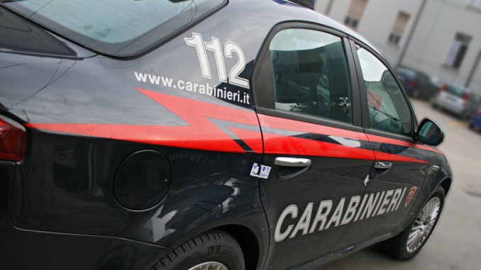 E' di Bastia Umbra la truffatrice seriale denunciata dai Carabinieri