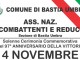 97esimo anniversario della vittoria, domenica cerimonia solenne