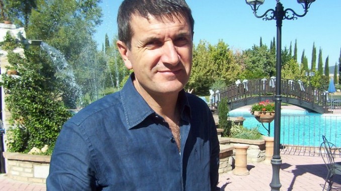 Mozione rifiuti, Borgarelli (PD): "La maggioranza tenta di scrollarsi le proprie responsabilità"