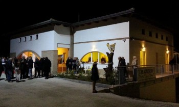 Le Voci di dentro a favore dell’Associazione Il Giunco