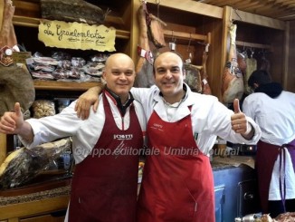 Ciotti Antichi Sapori, dal 1972 a Bastia Umbra Storia, Qualità e Passione