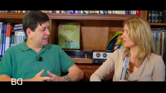 Umbria for water a Bastia e Dintorni con Roberta Bistocchi