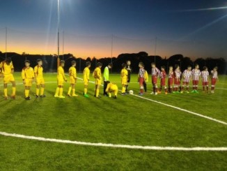 Esordienti 2003, Boys Angelana – Accademia Calcio Bastia 3-2