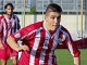 Andrea Allegrucci dirigerà l’anticipo di San Sisto Bastia