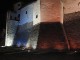 Domenica 1 ottobre sarà illuminata di Rosa la Rocca Baglionesca