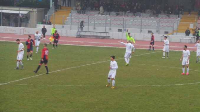 ACD-BASTIA-BATTE-CANNARA-3-A-1 Acd Bastia 1924 batte il Cannara per 3 a 1, prossimo incontro dopo le Feste
