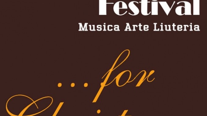 Torna AcousticRoccaFestival con "For Christmas" a Bastia Umbra Il Festival estivo, nella sua appendice invernale e inserito nel cartellone, "Bastia for Christmas", comincerà il 20 di dicembre