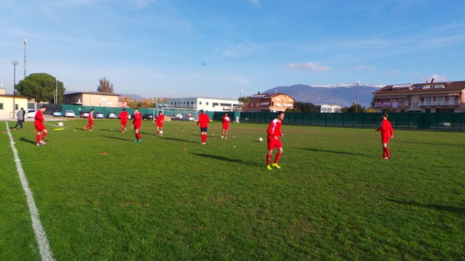 Eccellenza Calcio, il Bastia rimane solo in vetta ma la Subasio