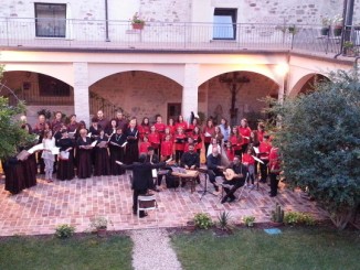 Torna AcousticRoccaFestival con una edizione natalizia AcousticRoccaFestival ritorna all’interno del ricco cartellone Bastia for Christmas