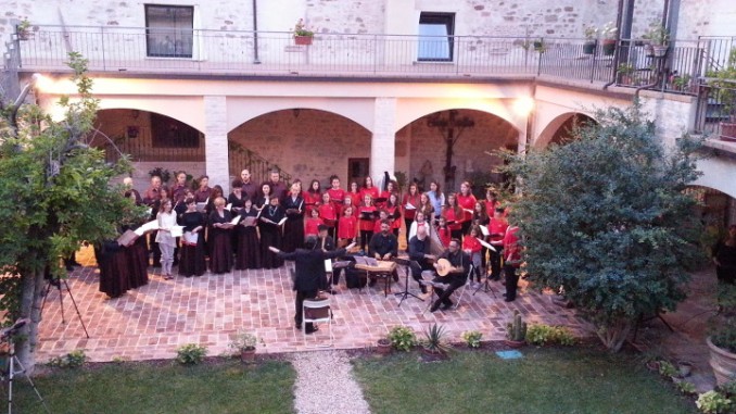 Torna AcousticRoccaFestival con una edizione natalizia AcousticRoccaFestival ritorna all’interno del ricco cartellone Bastia for Christmas