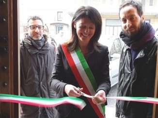Le opere di Stefano Frascarelli a Bastia fino al 10 gennaio