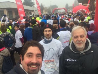 Invernalissima 2015, la più famosa mezza maratona del Centro Italia