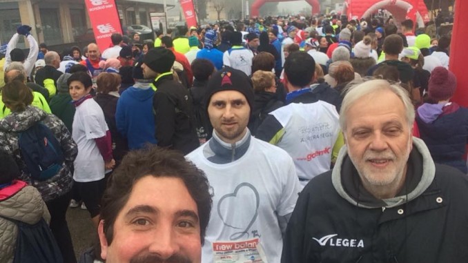 Invernalissima 2015, la più famosa mezza maratona del Centro Italia
