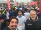 Invernalissima 2015, la più famosa mezza maratona del Centro Italia