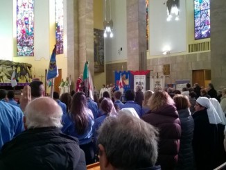 Festeggiato il decennale dalla fondazione della Associazione Teatro dell'isola Romana