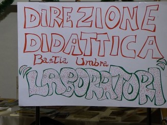 Bastia Umbra. L'iniziativa "La biblioteca va in città" Prossimo appuntamento domenica 20 sempre alle ore 16.30 con i racconti di Costanza Lundi
