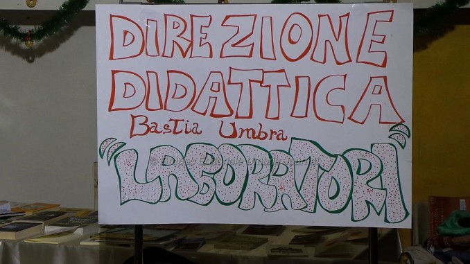 Bastia Umbra. L'iniziativa "La biblioteca va in città" Prossimo appuntamento domenica 20 sempre alle ore 16.30 con i racconti di Costanza Lundi