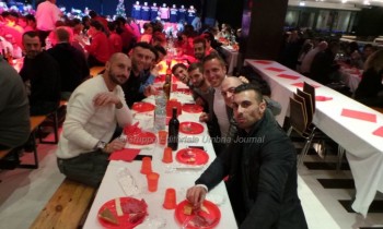 Acd Bastia, Presidente Sandro Mammoli bacchetta la città