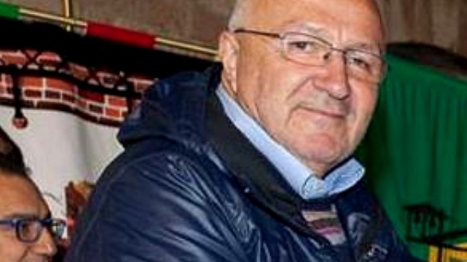 E' morto Pierluigi Lombardi, la città si unisce al dolore della famiglia