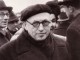 Pietro Nenni va ricordato al pari di De Gasperi e Berlinguer Quasi novantanni di storia italiana,quella più vera, fatta di esigenze di giustizia,di libertà e di democrazia
