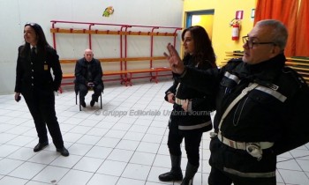 Polizia locale, bene i primi due incontri con i cittadini