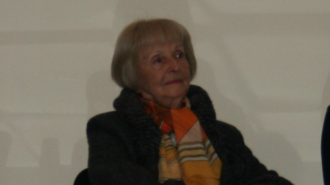 PD Bastia Umbra in ricordo di Edda Vetturini