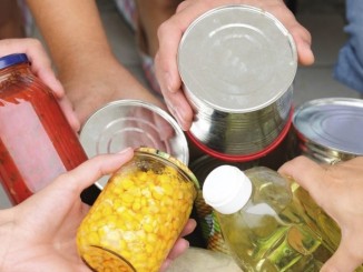 Raccolta solidale generi alimentari Pd Bastia aderisce iniziativa