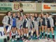Memorial Sulpizi: trionfa il Vollynsieme Jesi-Fabriano