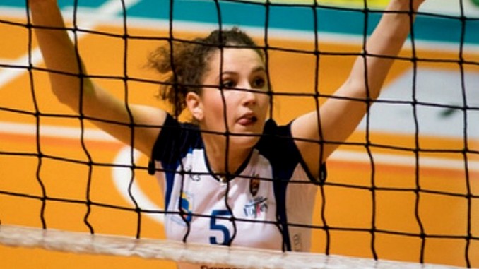 School Volley Bastia batte Imola per 3-1 Sabato prossimo si torna al Pala Giontella contro Torre San Patrizio
