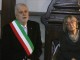 Giornata della Memoria, Medaglie d'onore al ricordo di Enrico Fiorucci e Marsilio Traversini I familiari erano accompagnati, per Gubbio dall'assessore Augusto Ancillotti, e per Bastia Umbra, dal sindaco, Stefano Ansideri