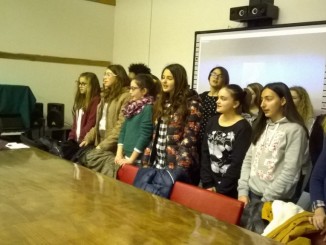 Open Day, IcBastia1, la Scuola Media si presenta Paola Lungarotti: "La scuola è un contesto che va vissuto dove si vive"