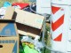 Rifiuti, causa sciopero a rischio il ritiro