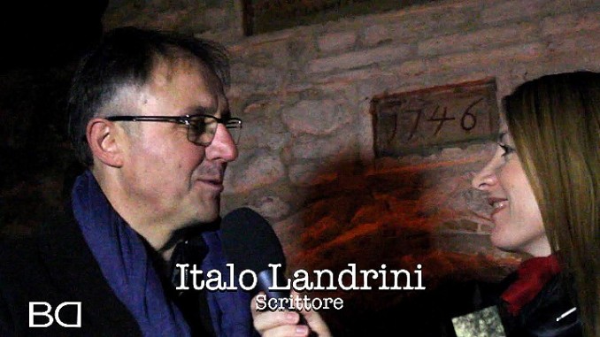 Bastia e Dintorni, con Roberta Bistocchi, "Il meglio di... " e il videoclip di Italo Landrini