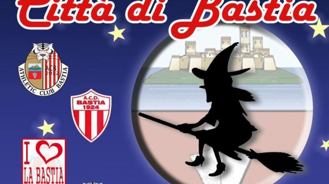 A Bastia il 6 gennaio ci sarà il secondo Befanito