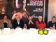 Presentazione "Donne e Motori" - da sx Franchi, Lorenzo Granieri, Emily Granieri, Bogliari, Sirci