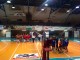 Volley, Goldenpoint Bastia a valanga, san Feliciano ko