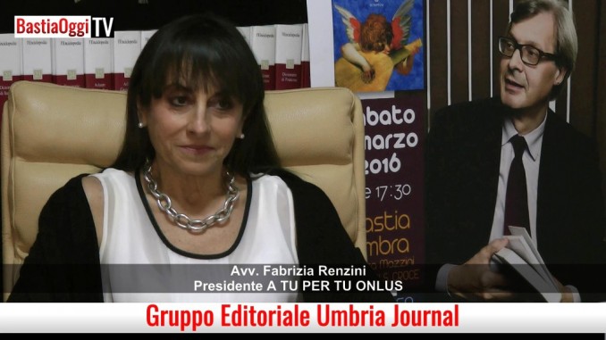 Fabrizia Renzini parla di "A tu per tu" con Vittorio Sgarbi Sabato 5 marzo 2016 alle 17,30 nella sala Santa Croce la presentazione del libro Dal cielo alla terra. Da Bronzino a Caravaggio