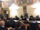 Piano Sociale, grande partecipazione alla presentazione con Barberini
