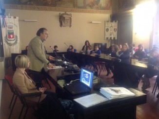 Variante normativa per nuovi interventi Aree C0 a Bastia Umbra