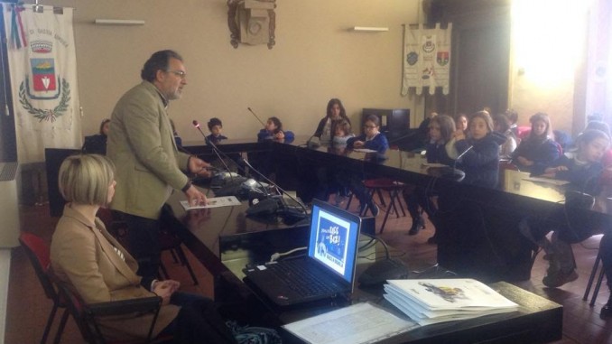 Variante normativa per nuovi interventi Aree C0 a Bastia Umbra