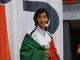 Serena Dragoni di Ospedalicchio karate