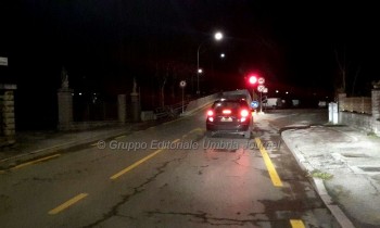 Via Firenze Bastia Umbra, Renzini risponde per le rime alla Lega Nord