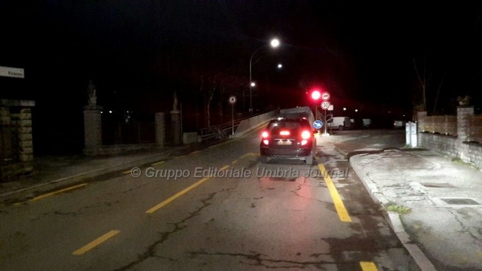 Via Firenze Bastia Umbra, Renzini risponde per le rime alla Lega Nord