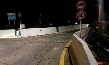 Ponte di Bastiola, Consiglio ratifica delibera messa in sicurezza