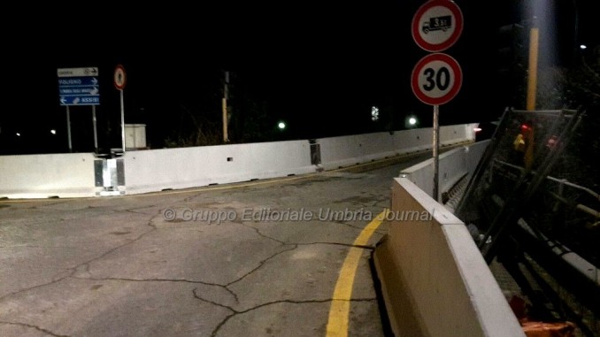 Ponte di Bastiola, Consiglio ratifica delibera messa in sicurezza