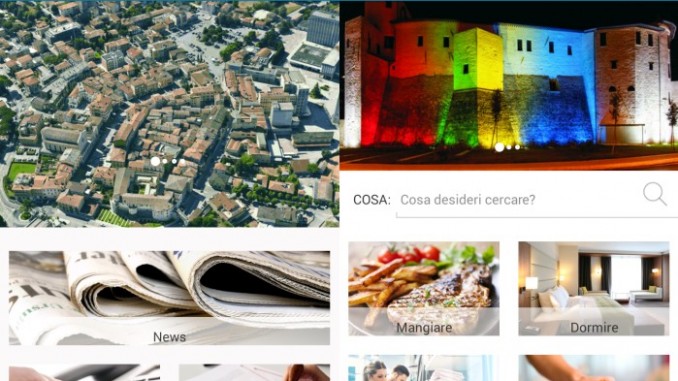 Comune di Bastia, ora è un App gratuita scaricabile dallo Store