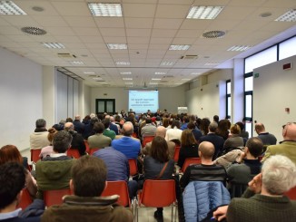 Seminario sugli appalti aggregati dei Comuni